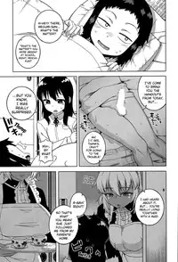 [Takatsu] My Dear Maid Chapter 1-3 [English] [jfji552]