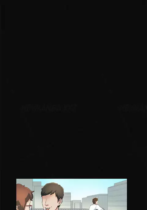 By Chance Ch.1-11