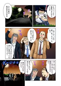 Gaticomi Vol. 33