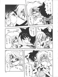 [Team Plus-Y (Various)] PLUS-Y Vol. 14 (Various)