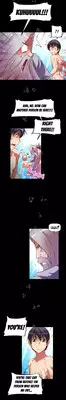 [Worin] Brawling Go Ch.0-33 (English) (YoManga) (Ongoing)