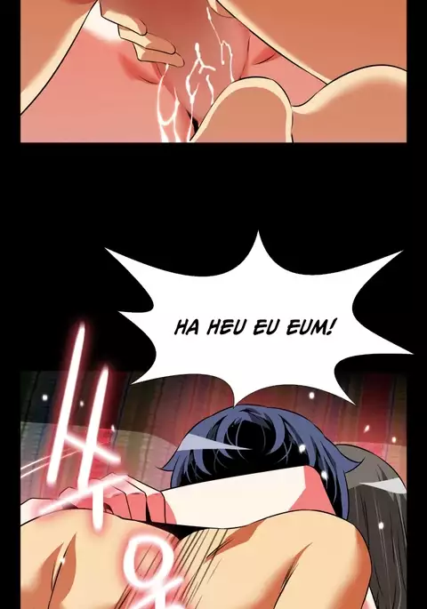 Love Parameter Ch.1-78