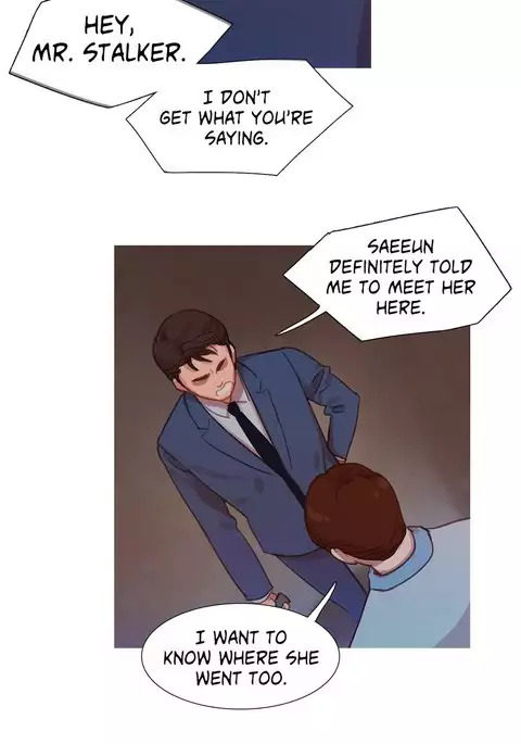 Scandal of the Witch Ch.1-23