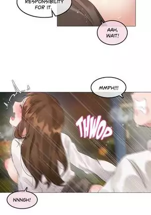 Perverts' Daily Lives Episode 1: Her Secret Recipe Ch1-19