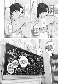 [Henreader] Hatsukoi Ribbon [English] [Facedesk + TV + VLtrans + lolilolihunters + cheesey]