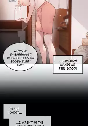 Perverts' Daily Lives Episode 1: Her Secret Recipe Ch1-19