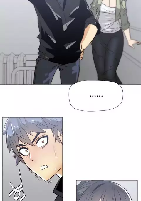 Household Affairs Ch.1-33