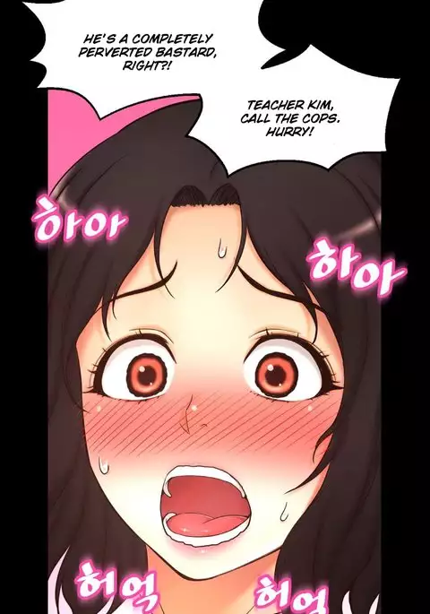 Mia's Tool Ch.0-3