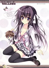Dengeki Moeoh 2016-04 [Digital]