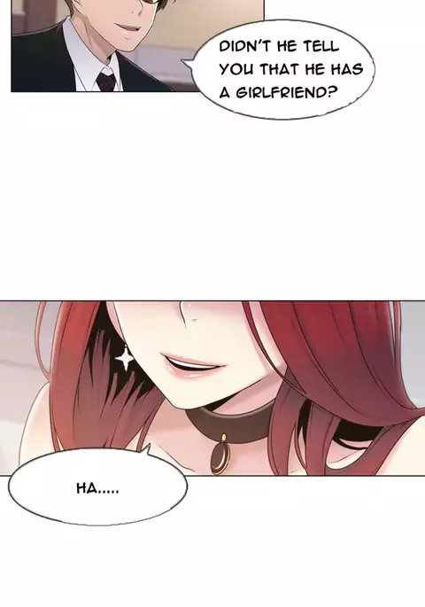 Miss Mystic Ch.1-16