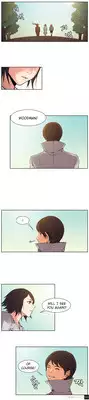 [Serious] Woodman Dyeon Ch. 1-15 [English] [Yomanga]