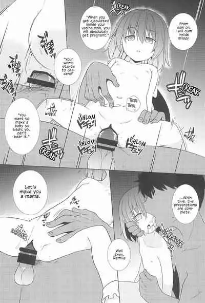 Saimin Remilia | Hypnotised Remilia