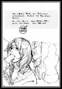 (C77) [Dennou Yamasakigumi (Izayoi Seishin)] Izayoi Seishin 100% Rough Gajuu