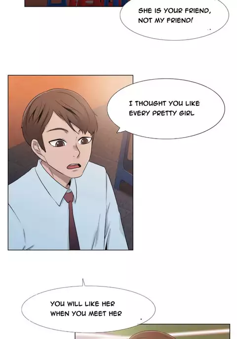 Miss Mystic Ch.1-33