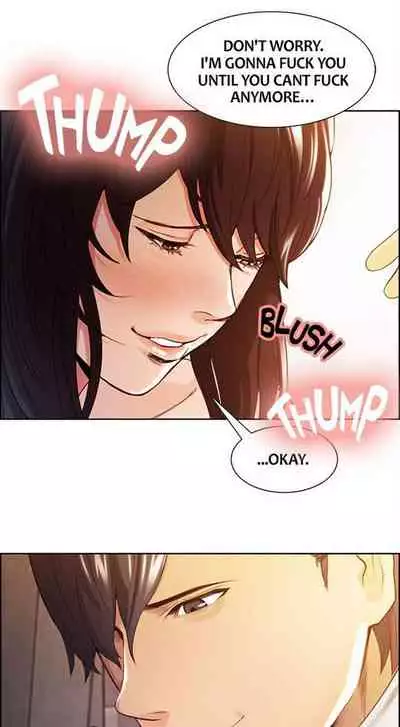[Serious] Taste of Forbbiden Fruit Ch.41/53 [English] [Hentai Universe]