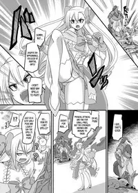 Mahou Shoujo Swap