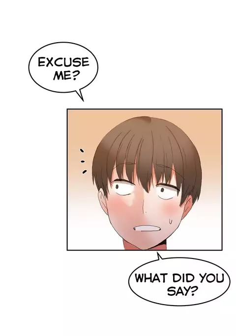 Hahri's Lumpy Boardhouse Ch. 0-8