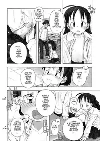 [Nagatsuki Misoka] A Day in the Life [English] {Loliconnection + Tonigobe + Zero Degrees}