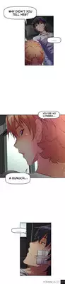 [Worin] Brawling Go Ch.0-33 (English) (YoManga) (Ongoing)