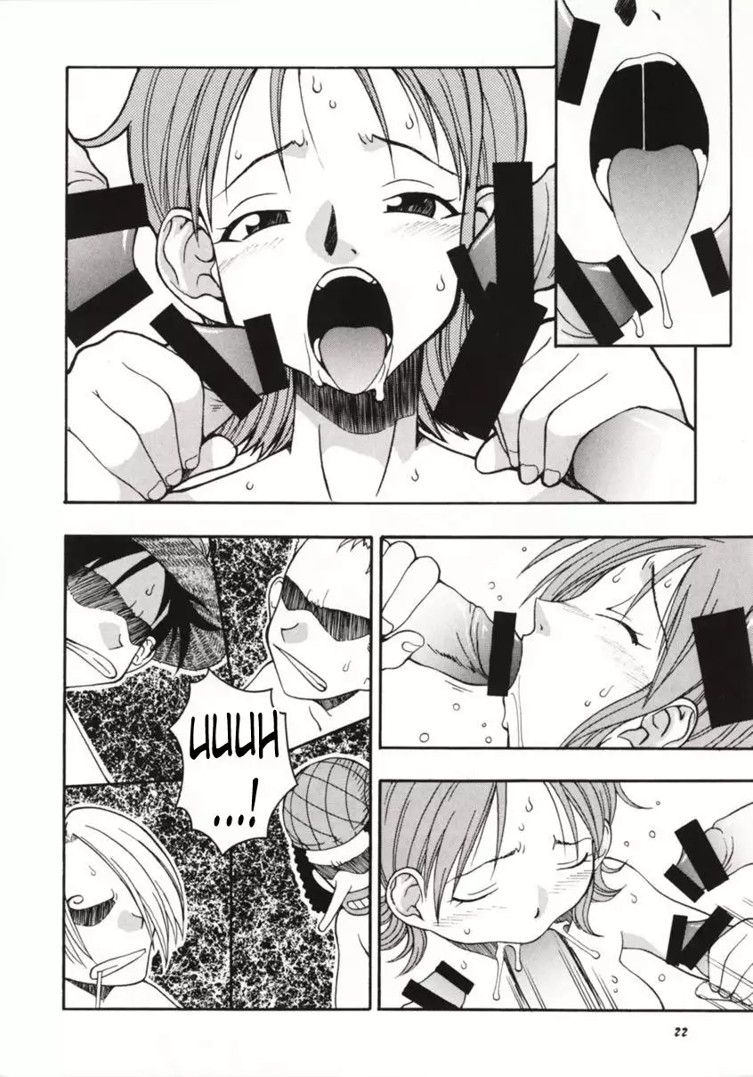 LOVE NAMI