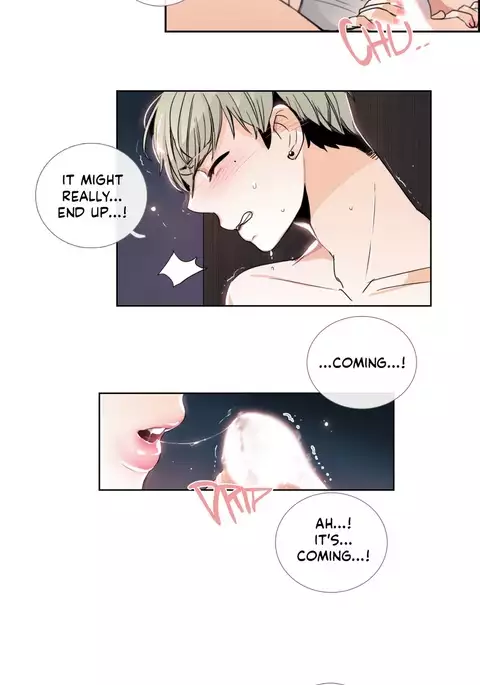 Talk To Me Ch.1-30