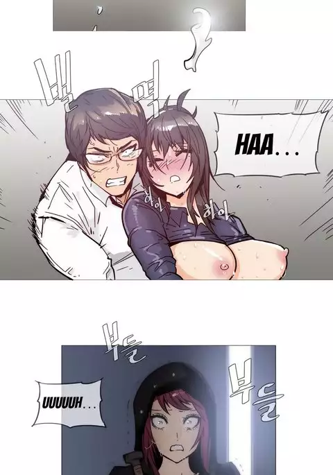 Household Affairs Ch.1-33