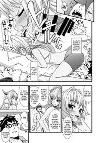 [Athome Shuka (Takunomi)] Enjo Kouhai 3 [English] [biribiri] [Digital]