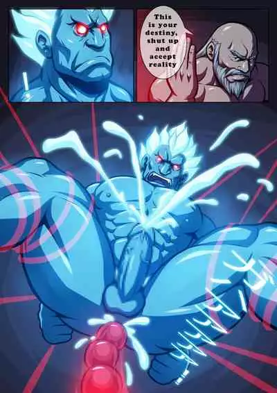 Demon Extermination