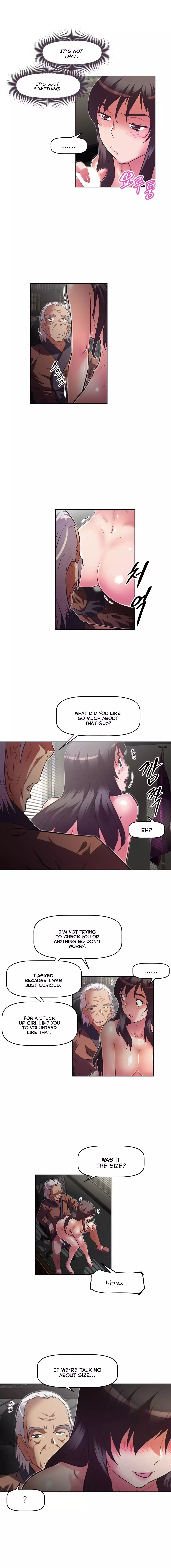 Brawling Go Ch.76-117