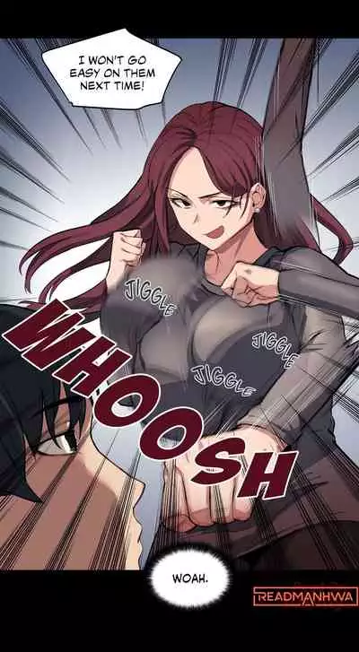 Lucky Guy Ch.10/?