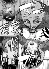 [Psycho] Zettai Ryoujoku [English] =LWB=