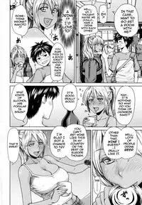 [Ooshima Ryou] Love Bite [English] [Darknight+Fated Circle]
