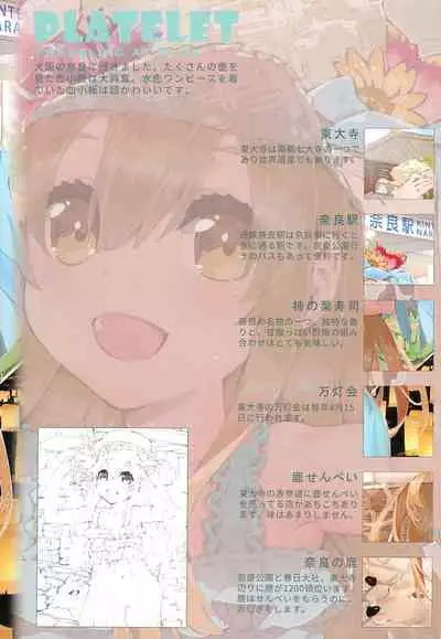 Ryokou Saibou