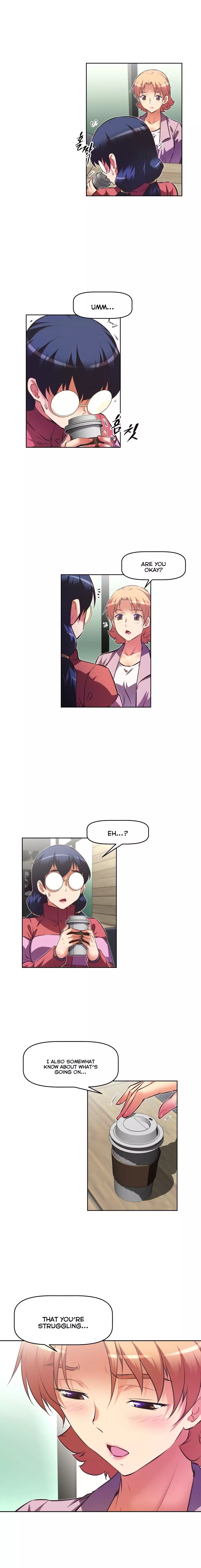 Brawling Go Ch.76-126