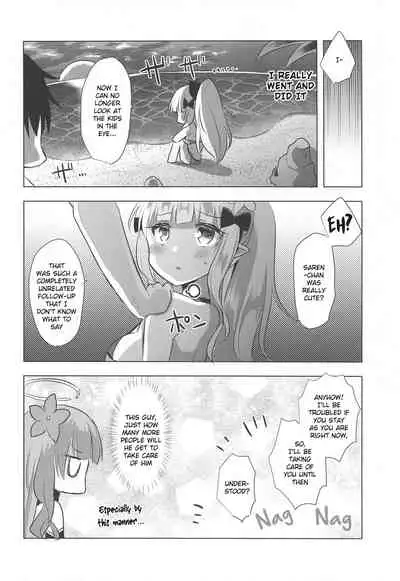 PriConne Konekone Re:Dive! 6.5