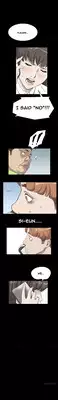 [Keum Sah Gong] Si-Eun Ch.1-25 (English) (Ongoing)