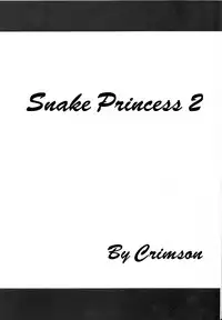 [Crimson Comics (Carmine)] Hebi-Hime 2 | Snake Princess 2 (One Piece) [English]