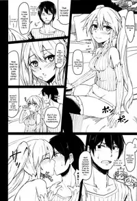 (Waru no desu… Ouji) [ZIGZAG (Hirno)] Yamitsuki Sybilla (Sennen Sensou Aigis) [English] {Hennojin}
