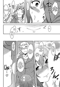 [Dr.P] Momoiro Daydream [English] {YQII + Afro}
