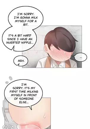 Perverts' Daily Lives Episode 1: Her Secret Recipe Ch1-19
