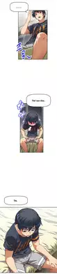 Brawling Go 0-14 Chapters (To be continued)