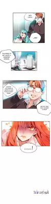 Lilith`s Cord Ch.1-9 (English) (Ongoing)