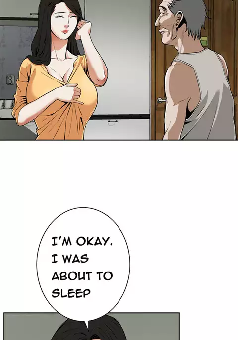Take a Peek Ch.1-4
