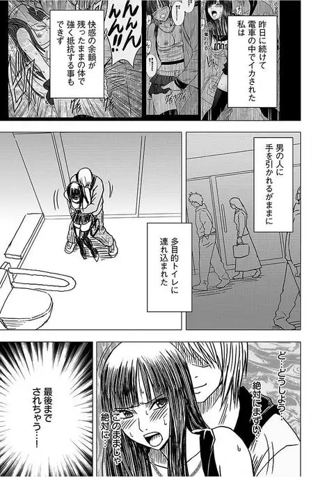 Virgin Train 【Kanzenban】