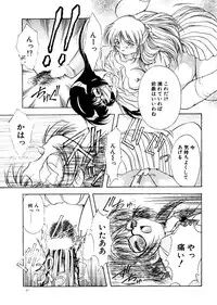 (C57) [Hime Club (Kirikaze, Koumorikaizin)] Ryouran... futatabi