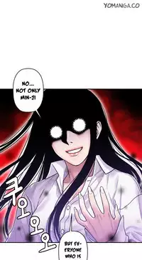 Ghost Love Ch.1-23.5 (English) (YoManga) (Ongoing)