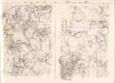 RaKuGaKi.Monochrome.