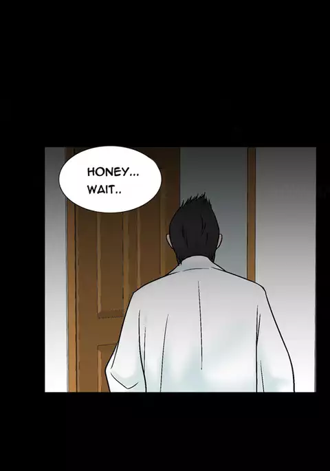 The Taste of Hands Ch.1-63
