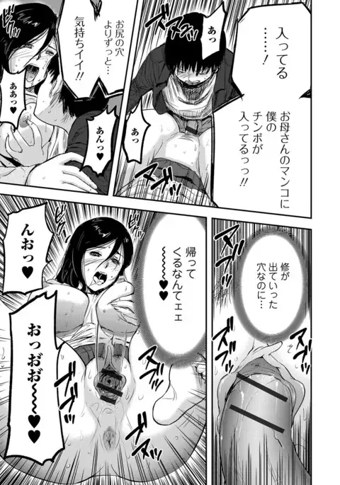 Web Comic Toutetsu Vol. 14