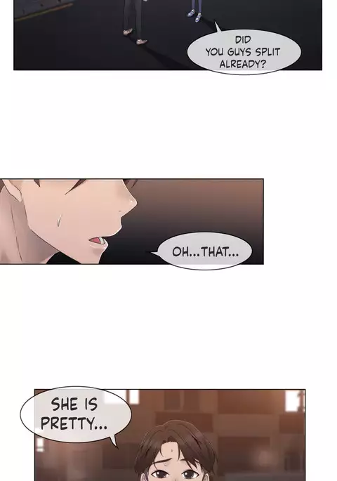 Miss Mystic Ch.1-33